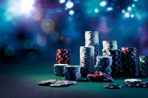 totokl4d Live Casino