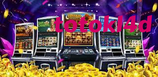 totokl4d Live Game Shows at totokl4d