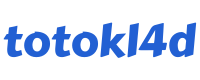 totokl4d  logo