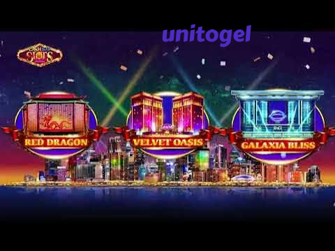 unitogel slide 1